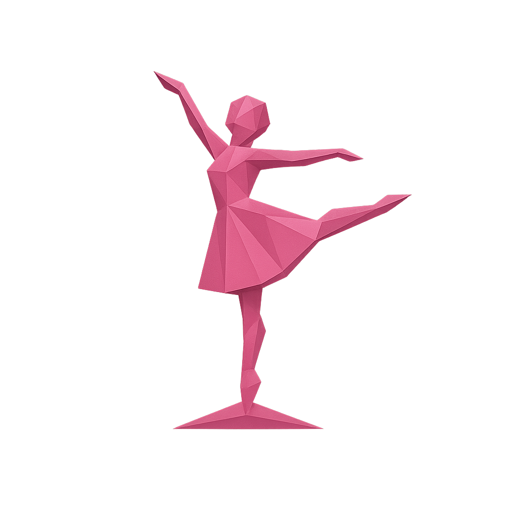 Polydance Logo